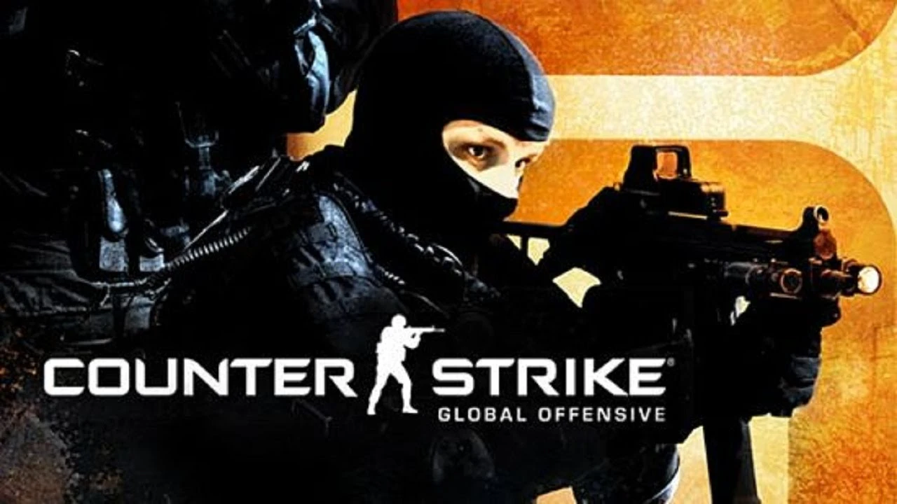 Counter Strike Global Offensive